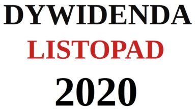 Dywidenda-spółek-z-GPW-listopad-2020