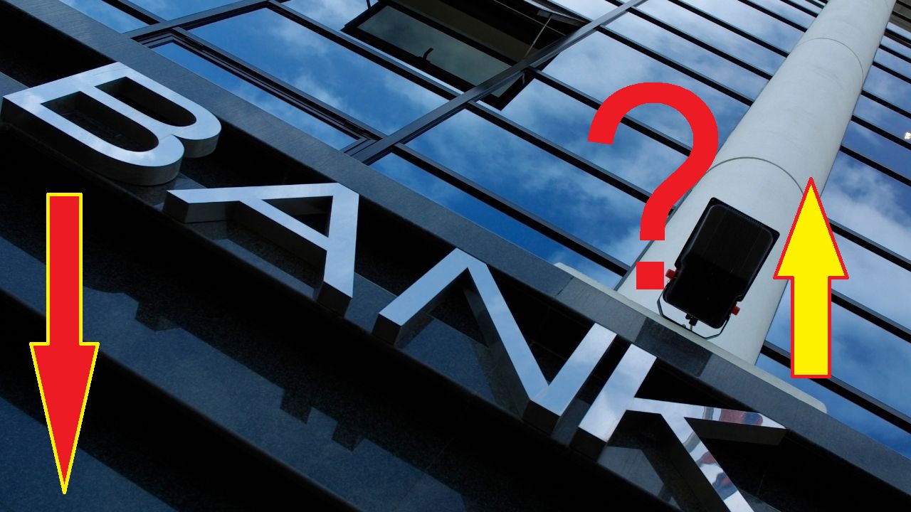 Banki zaliczają Mocny Start w Nowym Roku