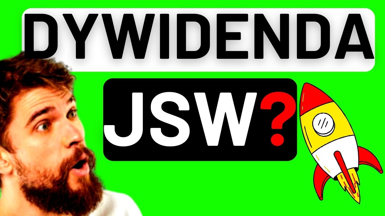 Dywidenda z JSW: Czy inwestorzy doczekają się wypłaty?