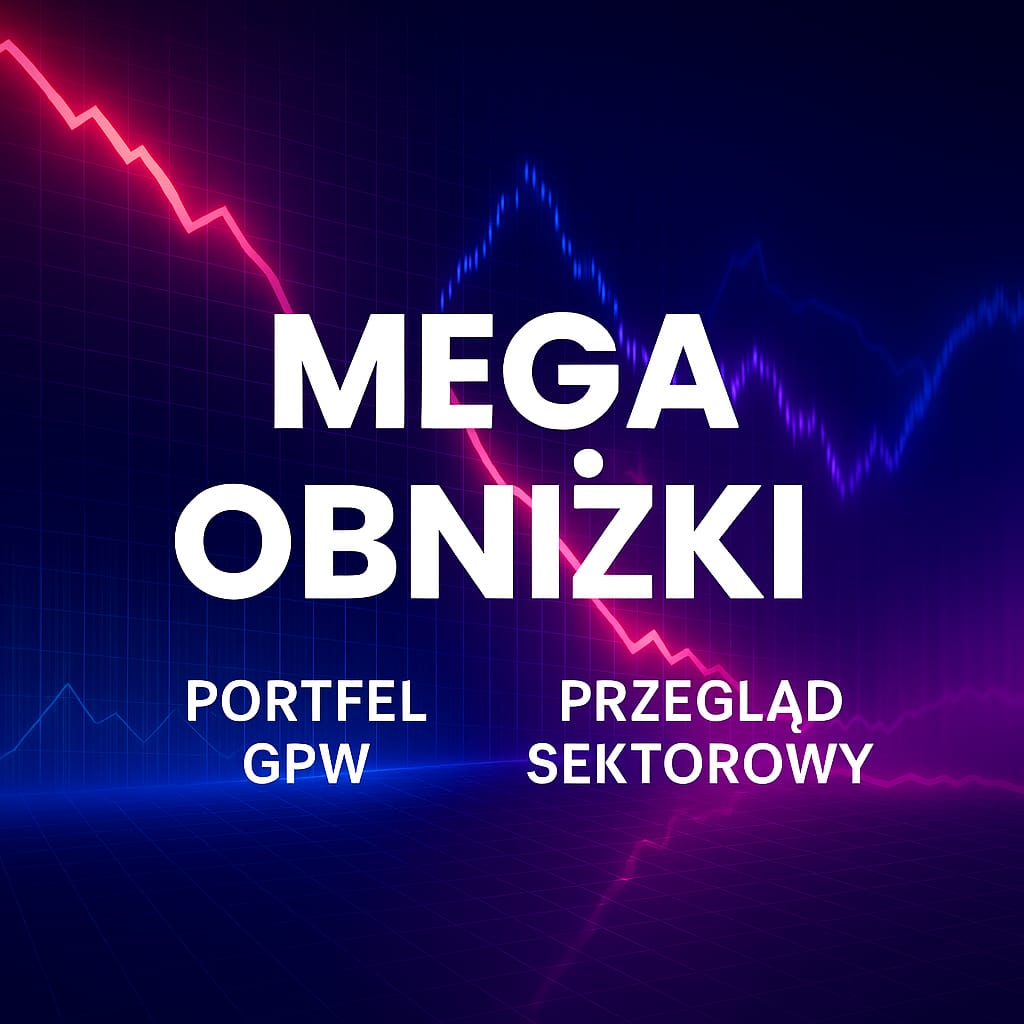 MEGA OBNIŻKI!